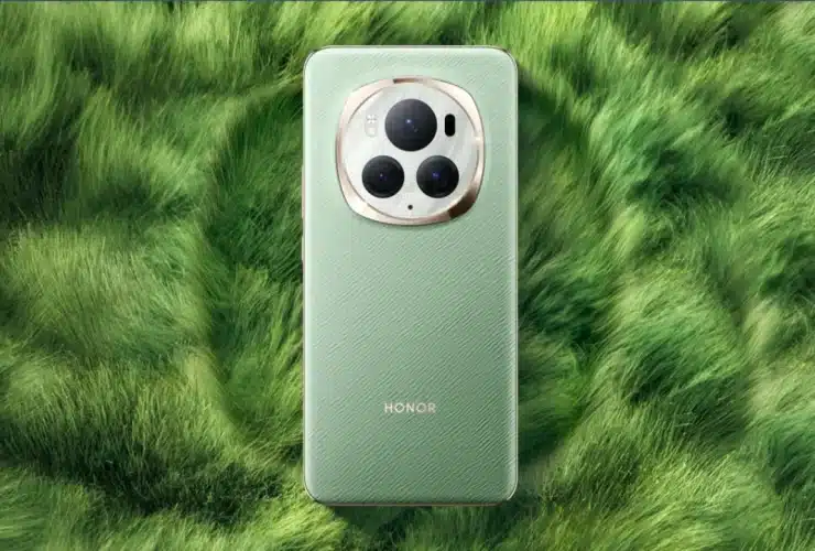 Honor Magic 7