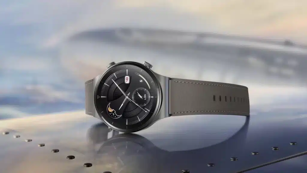 Huawei Watch Gt 5