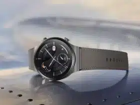 Huawei Watch Gt 5