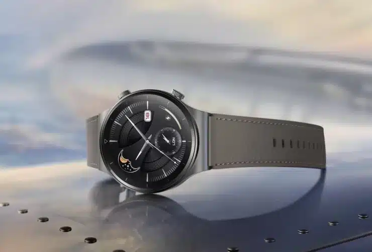 Huawei Watch Gt 5