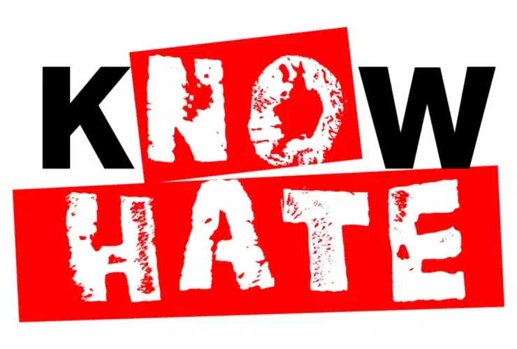 Know Hate Iscte