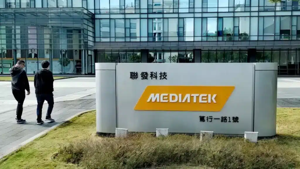 mediatek