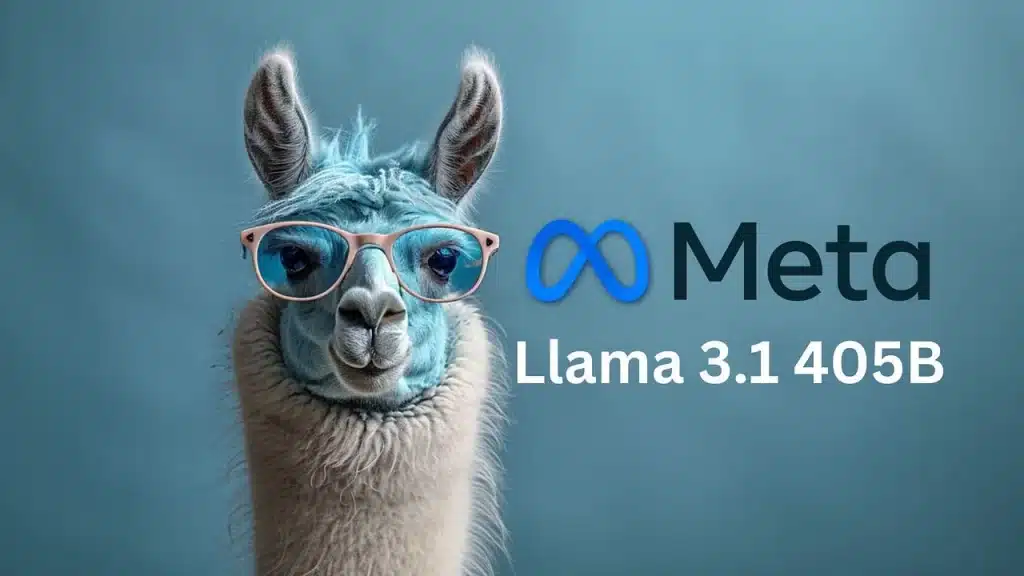 Meta Llama 3.1