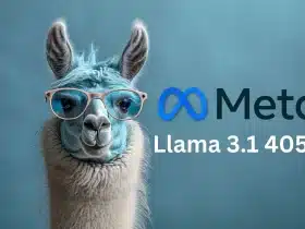 Meta Llama 3.1