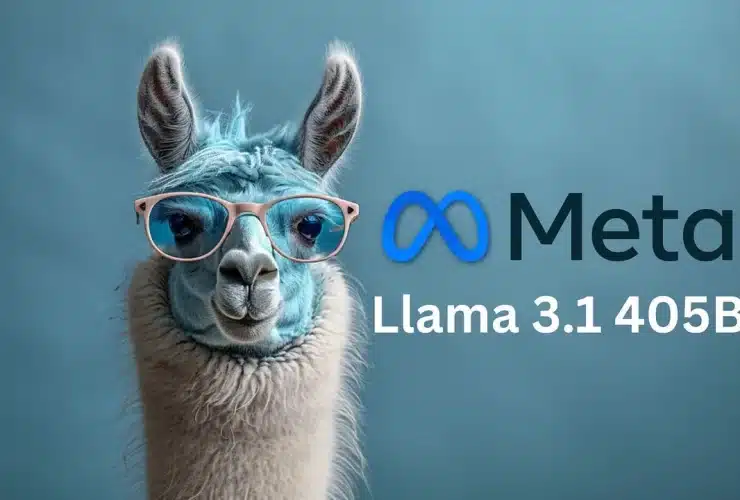 Meta Llama 3.1