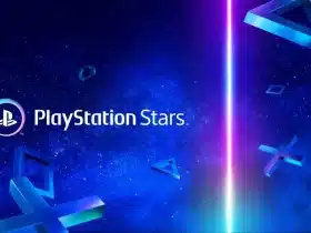 Playstation Stars