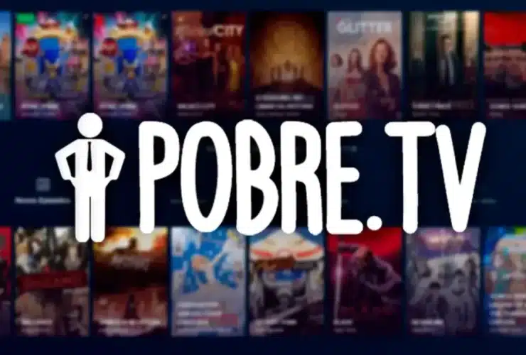 pobre tv