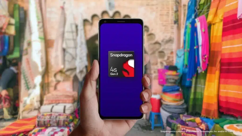 qualcomm snapdragon 4s gen 2