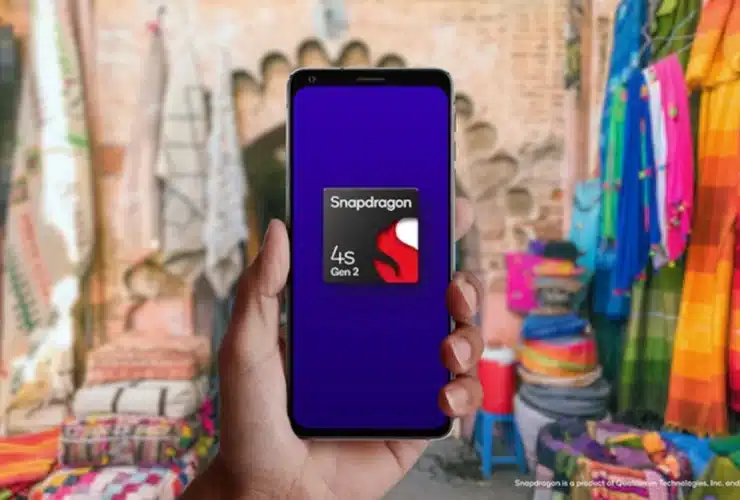 qualcomm snapdragon 4s gen 2