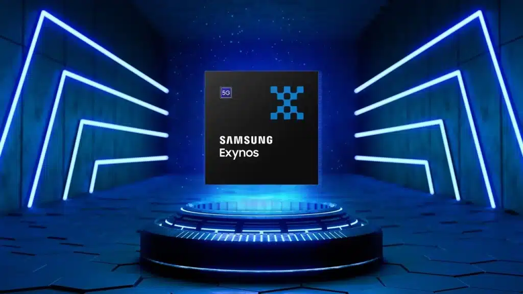 Samsung Exynos 2500