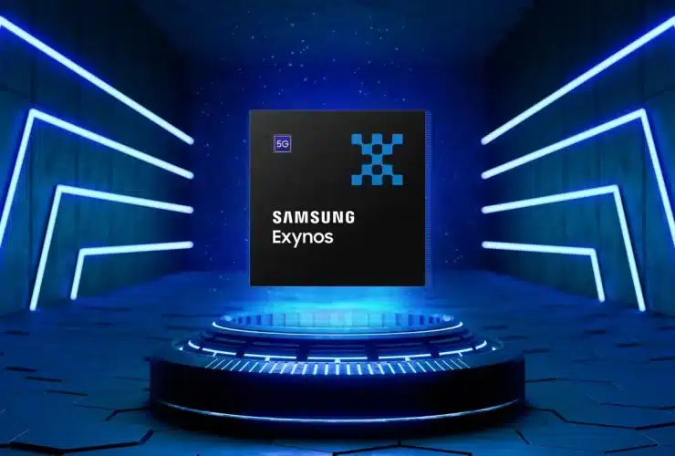 Samsung Exynos 2500