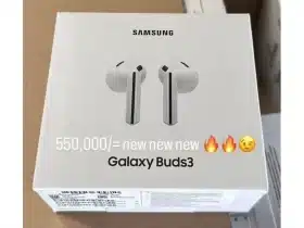 Samsung Galaxy Buds 3