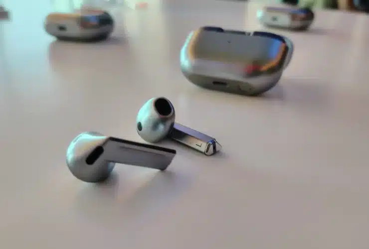 Samsung Galaxy Buds3 (2)