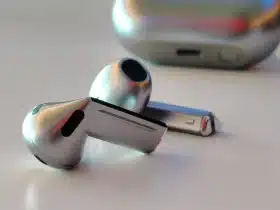 Samsung Galaxy Buds3 (3)