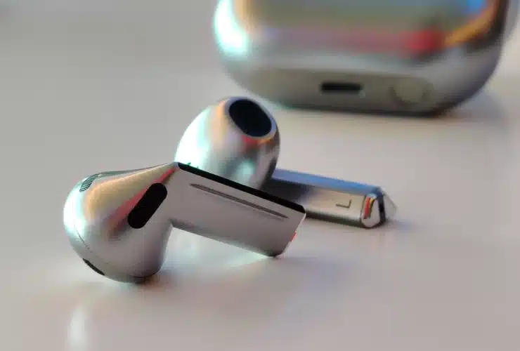 Samsung Galaxy Buds3 (3)