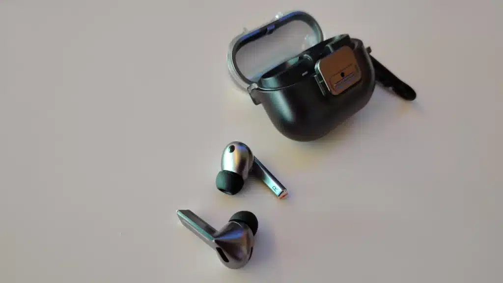 Samsung Galaxy Buds3 Pro (3)