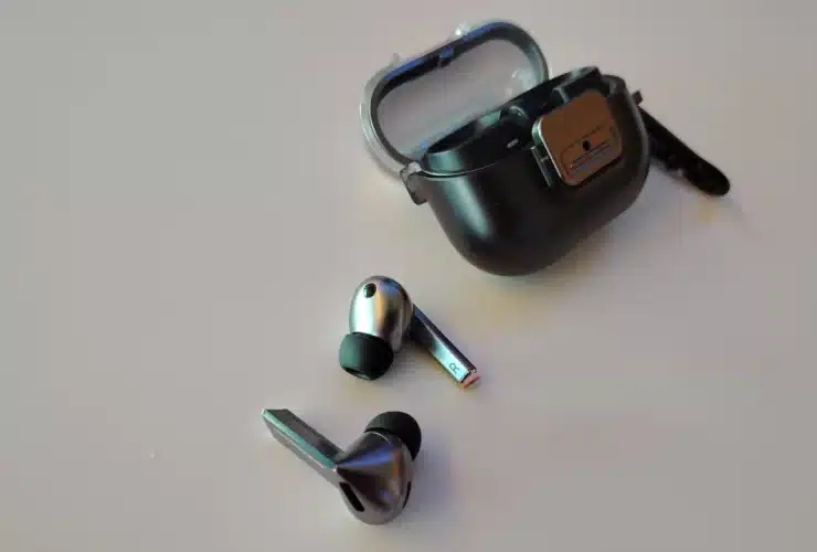 Samsung Galaxy Buds3 Pro (3)