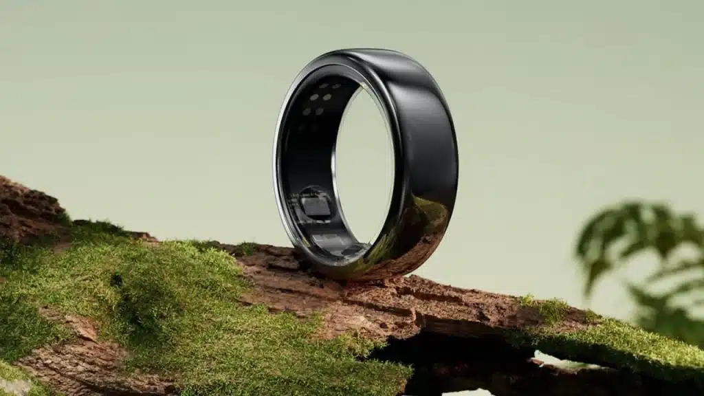 Samsung Galaxy Ring