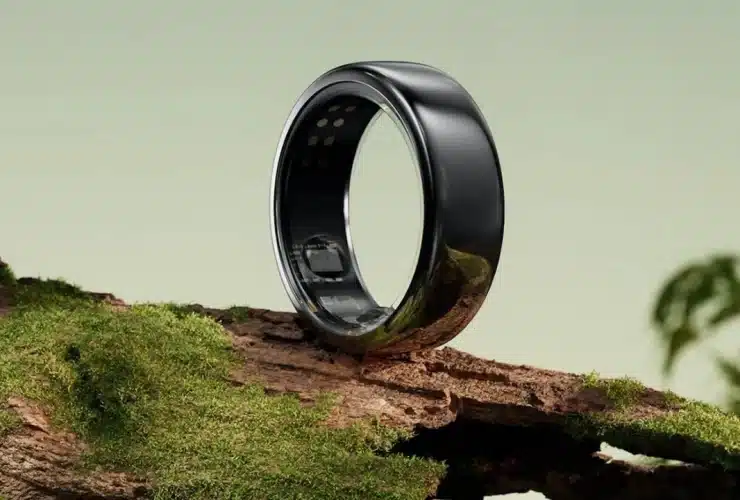 Samsung Galaxy Ring