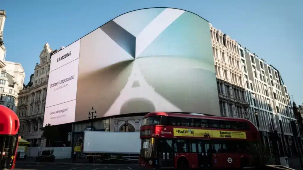 Samsung Galaxy Unpacked 2024 Paris