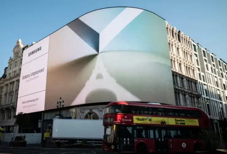 Samsung Galaxy Unpacked 2024 Paris