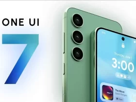 Samsung One Ui 7