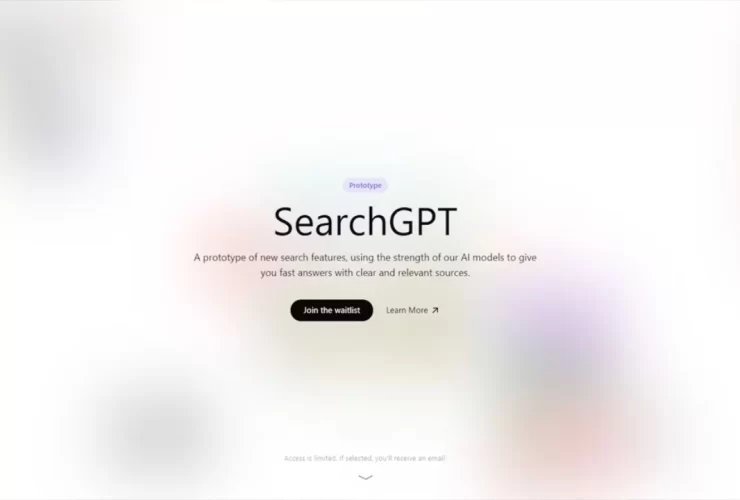 searchgpt