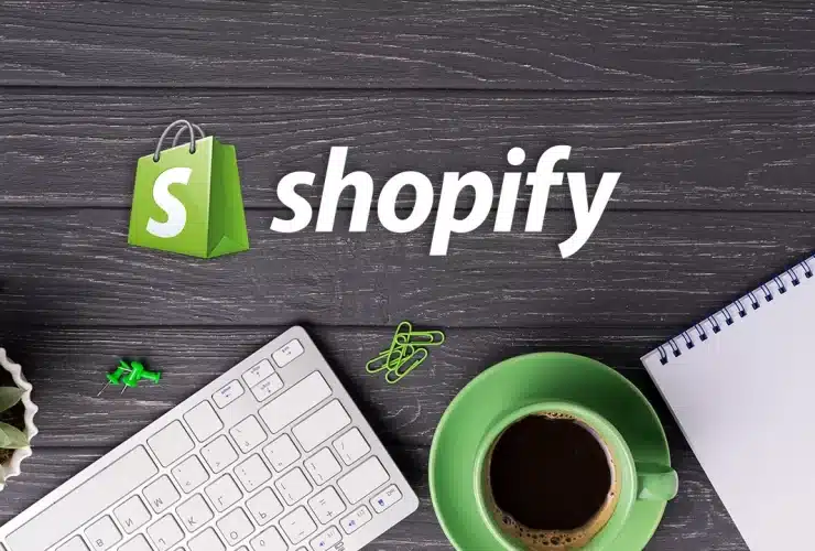 Shopify