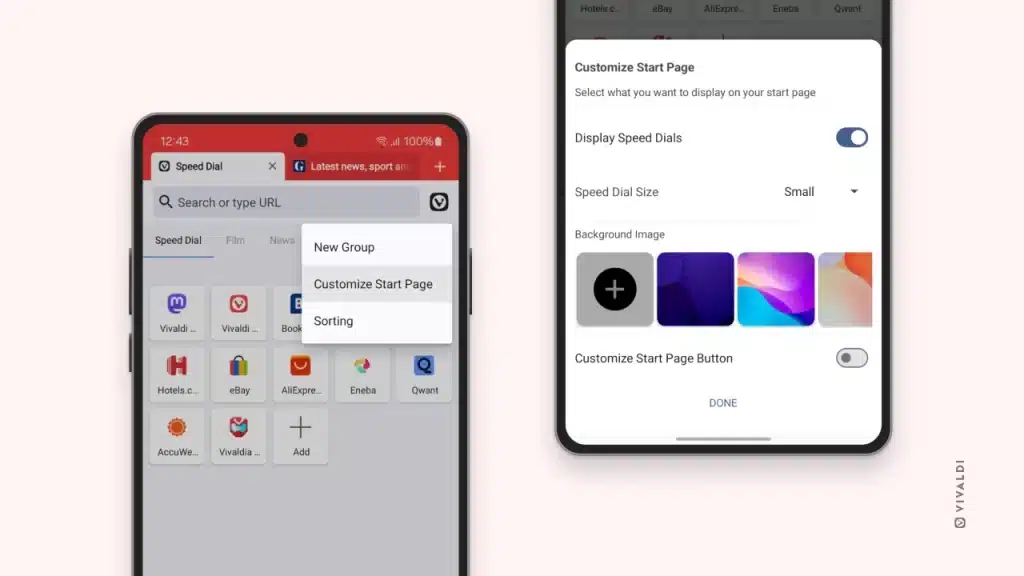 Vivaldi 6.8 Android (2)