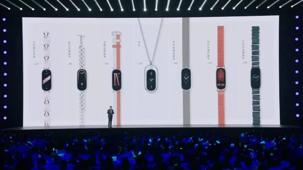 Xiaomi Band 9