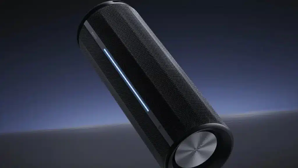 Xiaomi Bluetooth Speaker