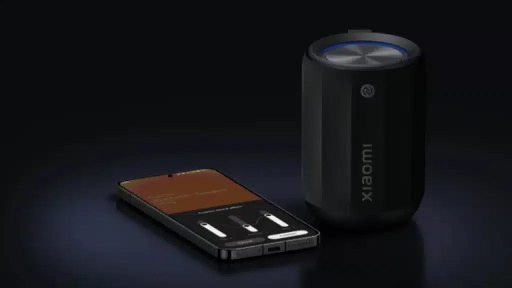 Xiaomi Bluetooth Speaker Mini