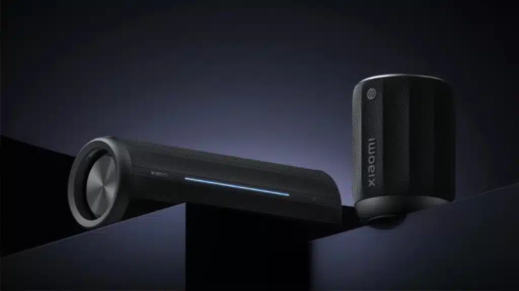 Xiaomi Colunas Bluetooth