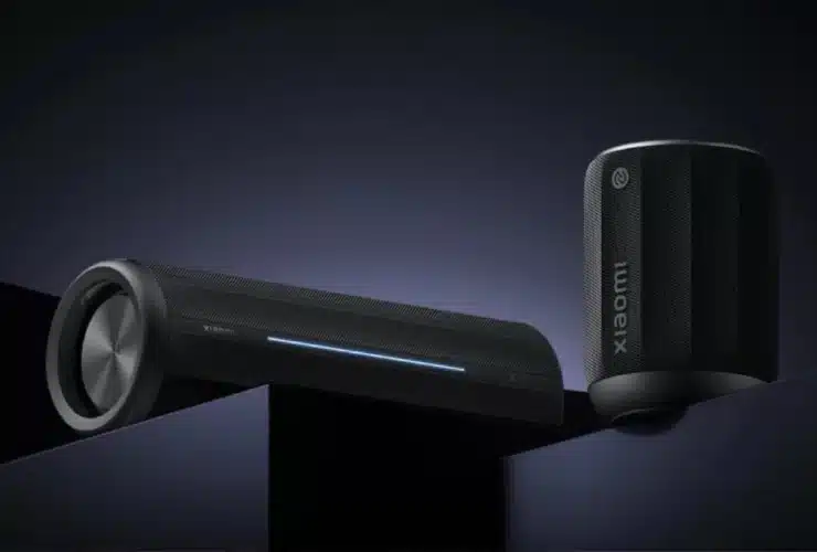 Xiaomi Colunas Bluetooth