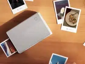 Xiaomi Mijia Pocket Photo Printer 1s