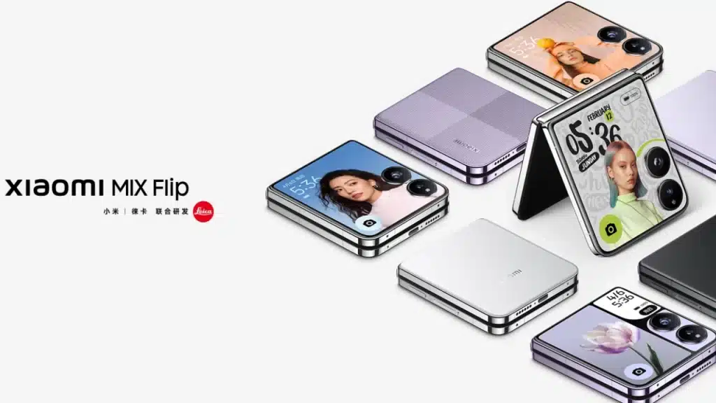 Xiaomi Mix Flip (5)