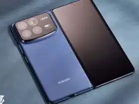 xiaomi mix fold 4 reparação