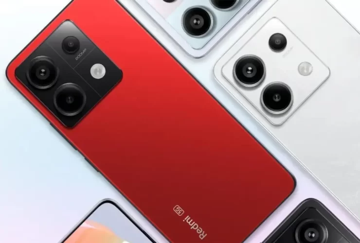 Xiaomi Redmi Note 14 Pro