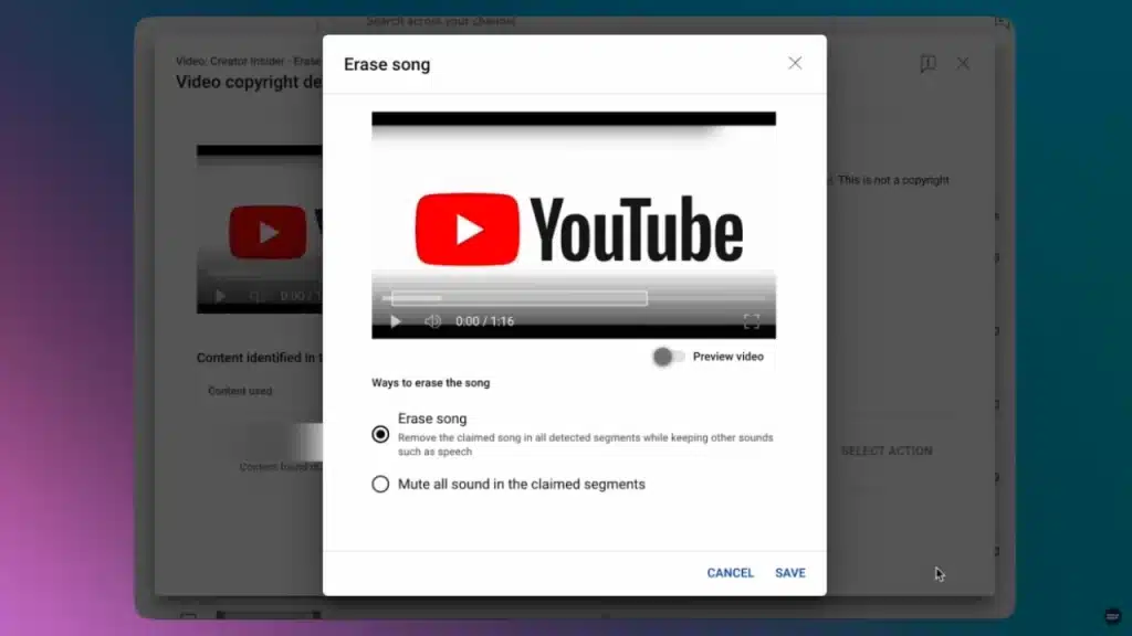 Youtube Inteligencia Artificial