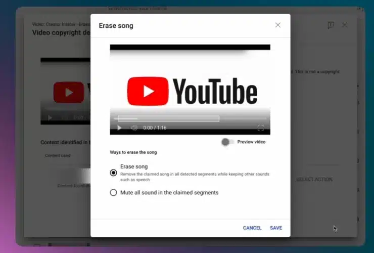 Youtube Inteligencia Artificial