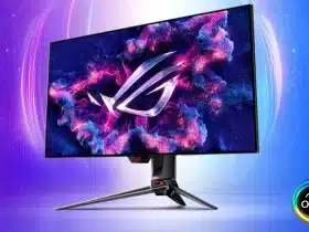 asus rog swift oled pg32ucdp