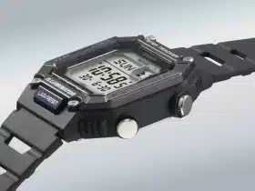 casio ws b1000