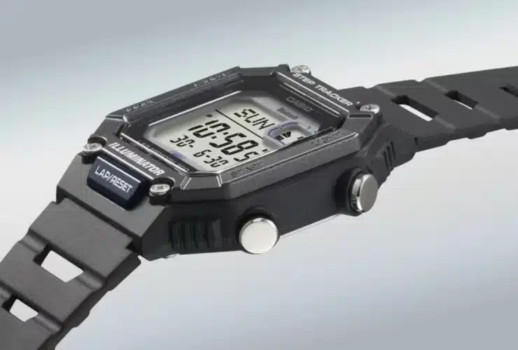 casio ws b1000