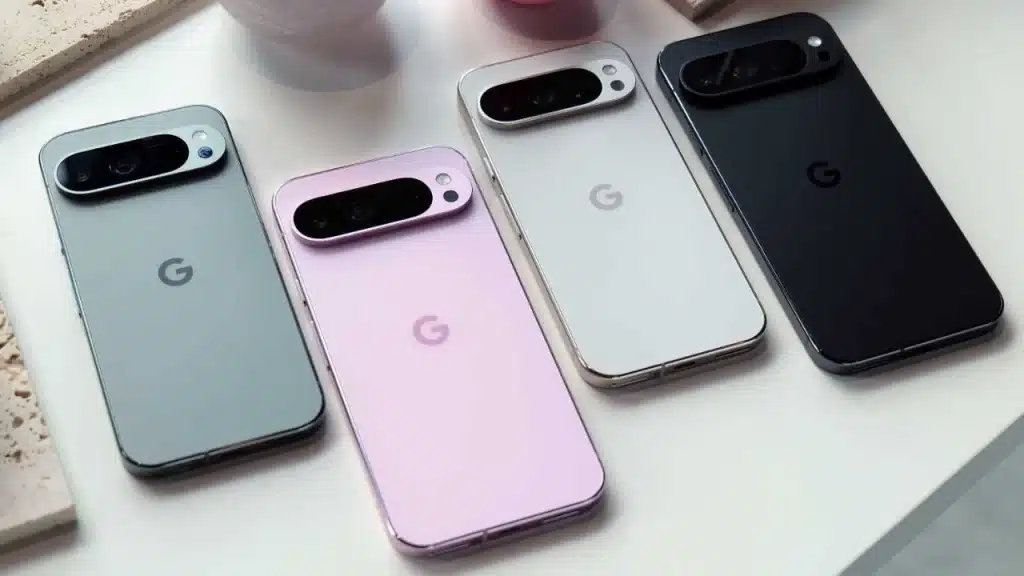 google pixel 9 (10)