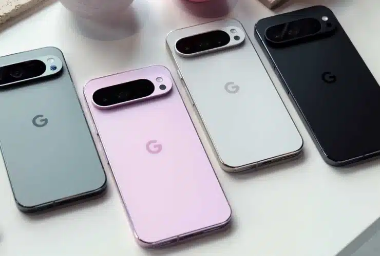 google pixel 9 (10)