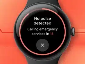 google pixel watch 3 pulso