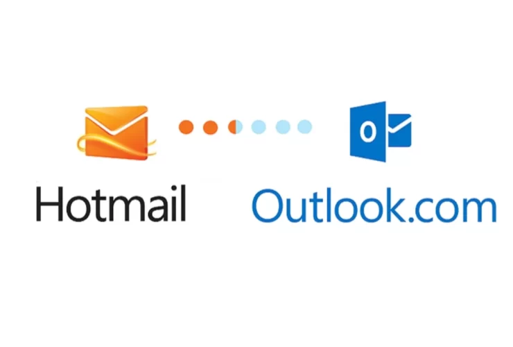 hotmail outlook microsoft