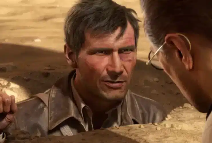 indiana jones ps5