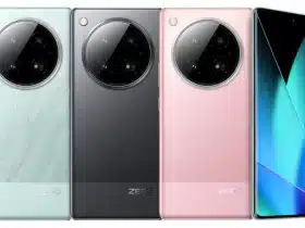 infinix zero 40