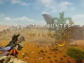 monster hunter wilds